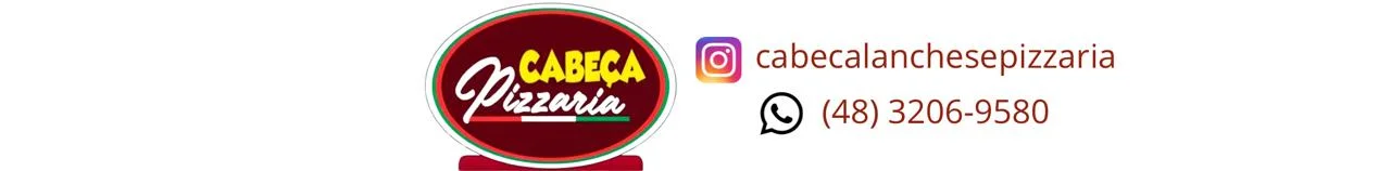 Cabeça lanches