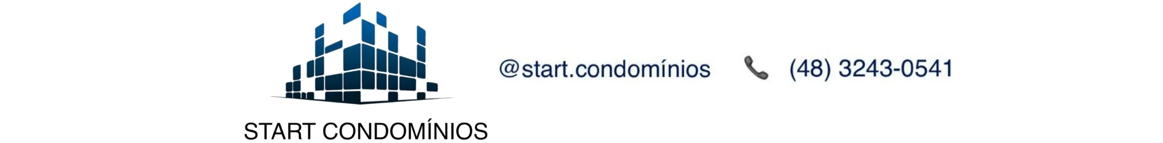 Sart condomínios