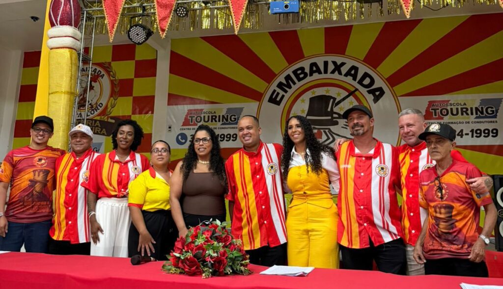 Nova gestão da Copa Lord tem Jerusa Coelho como presidenta