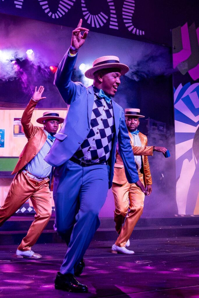 Noite dos Enredos será em 7 de agosto - Foto: Eduardo Hollanda/Rio Carnaval